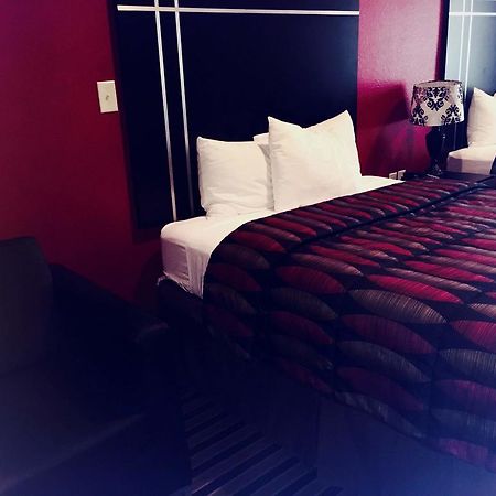 Texan Inn And Suites Tilden Екстериор снимка