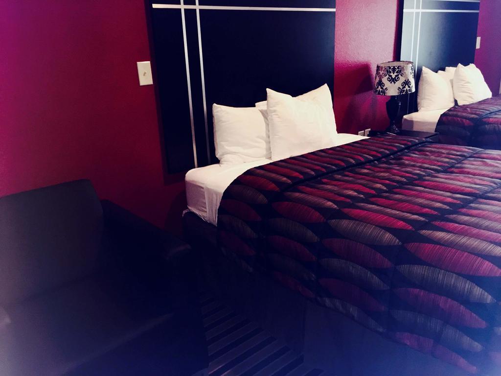 Texan Inn And Suites Tilden Екстериор снимка
