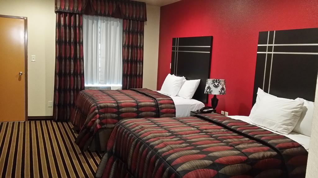 Texan Inn And Suites Tilden Стая снимка