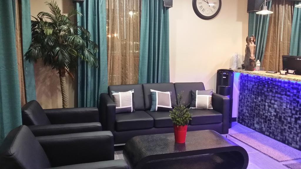 Texan Inn And Suites Tilden Екстериор снимка